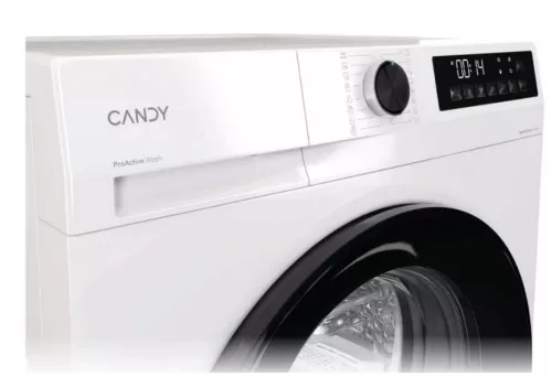 Candy GD 27SB7-S elöltöltős mosógép