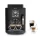 Krups EA4008E0 Serenity Black automata kávéfőző