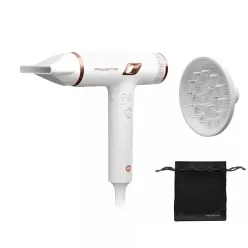 Rowenta HY8140F0 Nano White hajszárító
