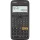 Casio FX 350 CE-X tudományos számológép, 379 funkciós, fekete