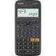 Casio FX 350 CE-X tudományos számológép, 379 funkciós, fekete