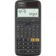 Casio FX 85 CE-X tudományos számológép, 379 funkciós, fekete