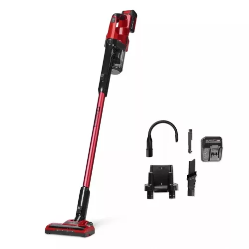 Einhell TE-SV 18 LI (1X4,0AH) akkus rúdporszívó 1X4,0 ah akkumulátorral