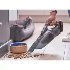 Black and Decker BCHV001C1-QW kézi porszívó akkumulátoros 1X1,5Ah akkuval és töltővel