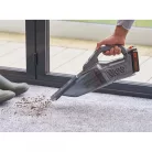 Black and Decker BCHV001C1-QW kézi porszívó akkumulátoros 1X1,5Ah akkuval és töltővel