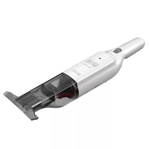 Black and Decker HLVC315J11-QW kézi porszívó akkumulátoros beépített akkuval