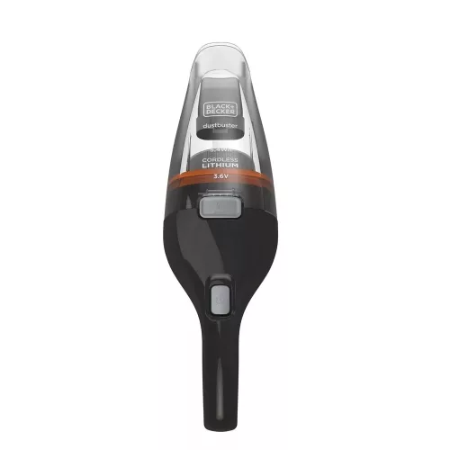 Black and Decker NVC115BJL-QW morzsaporszívó