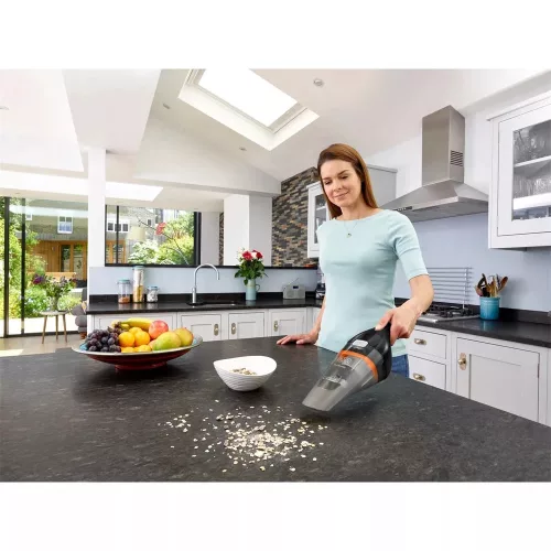 Black and Decker NVC115BJL-QW morzsaporszívó