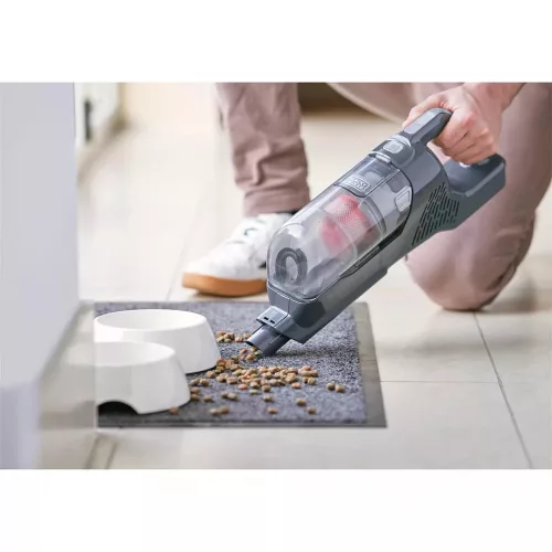 Black and Decker BHFEA515J-QW álló porszívó akkumulátoros 18V 1,5 AH