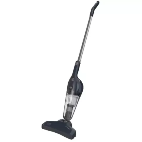 Black and decker NSVA315J-QW álló porszívó akkumulátoros 1 X 1,5 ah
