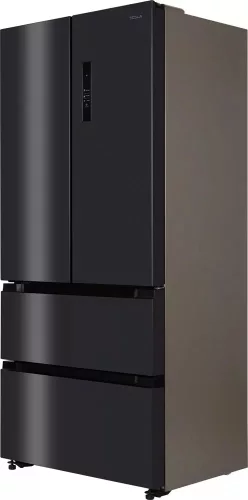 Tesla RF5200FMAE side by side hűtő, 512 L, No Frost