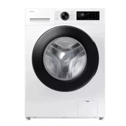   Samsung WW80FG5L32AELE elöltöltős mosógép AI Ecobubble™ technológiával, 8 kg