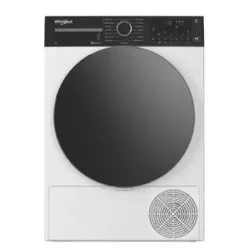Whirlpool WP A9X WBS EE hőszivattyús szárítógép 9 kg