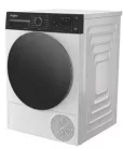 Whirlpool WP A9X WBS EE hőszivattyús szárítógép 9 kg