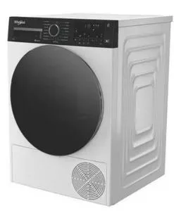 Whirlpool WP A9X WBS EE hőszivattyús szárítógép 9 kg