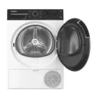 Whirlpool WP A9X WBS EE hőszivattyús szárítógép 9 kg