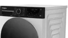 Whirlpool WP A9X WBS EE hőszivattyús szárítógép 9 kg