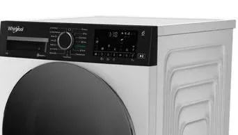 Whirlpool WP A9X WBS EE hőszivattyús szárítógép 9 kg