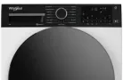 Whirlpool WP A9X WBS EE hőszivattyús szárítógép 9 kg