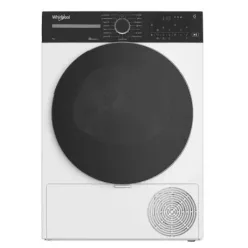 Whirlpool WP B8X WBS EE hőszivattyús szárítógép 8 kg