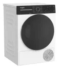 Whirlpool WP B8X WBS EE hőszivattyús szárítógép 8 kg