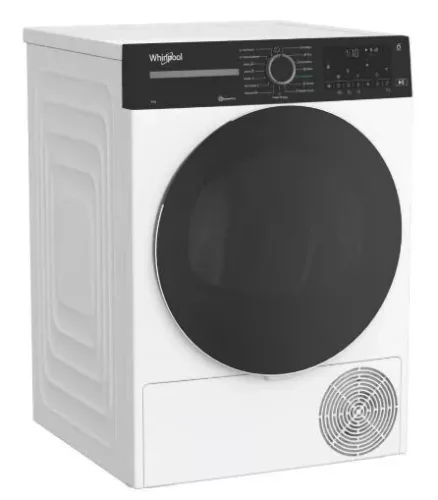 Whirlpool WP B8X WBS EE hőszivattyús szárítógép 8 kg
