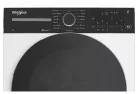Whirlpool WP B8X WBS EE hőszivattyús szárítógép 8 kg