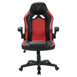 Yenkee YGC 105RD STRIKE gamer szék