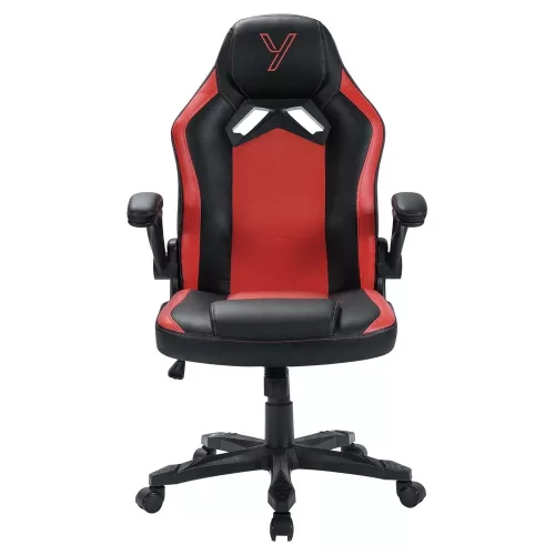 Yenkee YGC 105RD STRIKE gamer szék