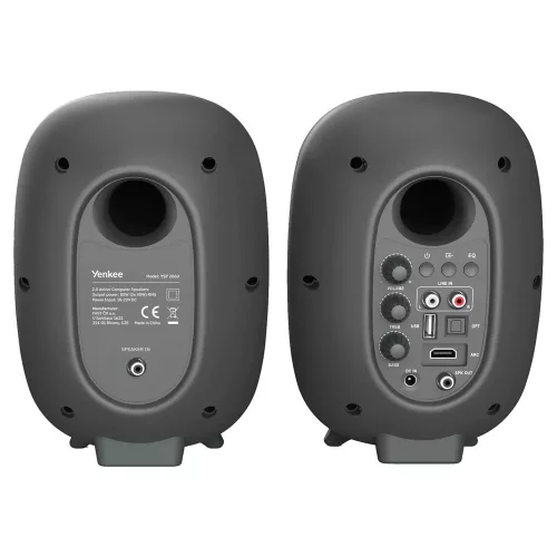 Yenkee YSP 2060 Bluetooth 2.0 hangszóró, 40W