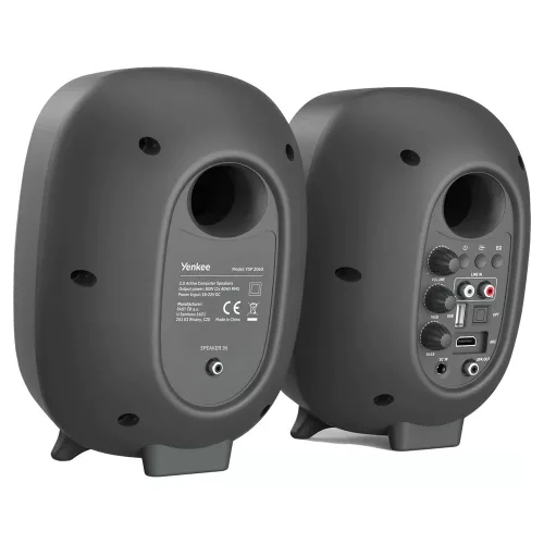 Yenkee YSP 2060 Bluetooth 2.0 hangszóró, 40W