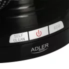 Adler AD5047 gőzállomás