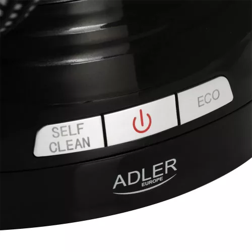 Adler AD5047 gőzállomás