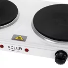 Adler AD6520 rezsó 2 lapos