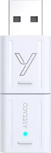 Yenkee YHP 31 ODYSSEY gamer headset