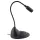 Yenkee YMC 1011BK asztali mikrofon