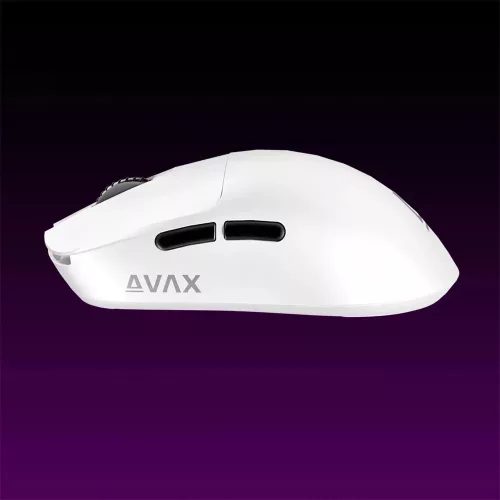Avax LW03W PRO gamer egér