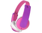 JVC HA-KD7-PN gyermek fejhallgató