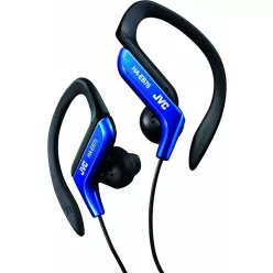 JVC HA-EB75-A fülhallgató