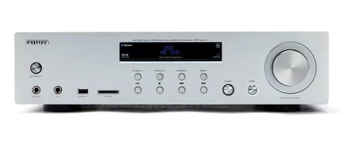 Aiwa AMU-120BTSR sztereó erősítő