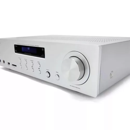 Aiwa AMU-120BTSR sztereó erősítő