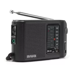 Aiwa RS-44 hordozható rádió