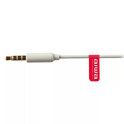 Aiwa ESTM-500WT fülhallgató