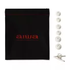 Aiwa ESTM-500WT fülhallgató