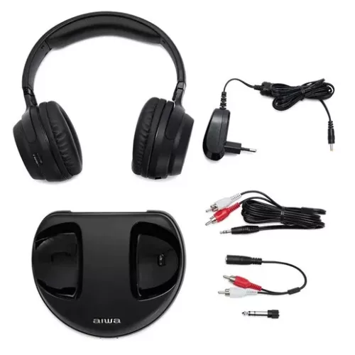 Aiwa WHF-880 fejhallgató