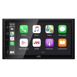 JVC KW-M560BT autórádió