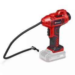 Einhell CE-CC 18 LI - SOLO autós kompresszor
