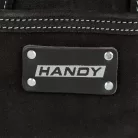 Handy 10260A bőr szerszámtartó táska, 200 x 300 mm