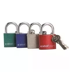 Extol 77010 Craft vas lakat