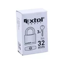 Extol 77010 Craft vas lakat